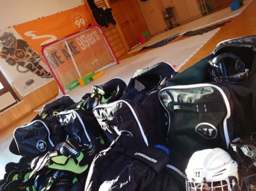 "Rockit Apfel" Graz 99 Juniors - Juniors On Tour 1