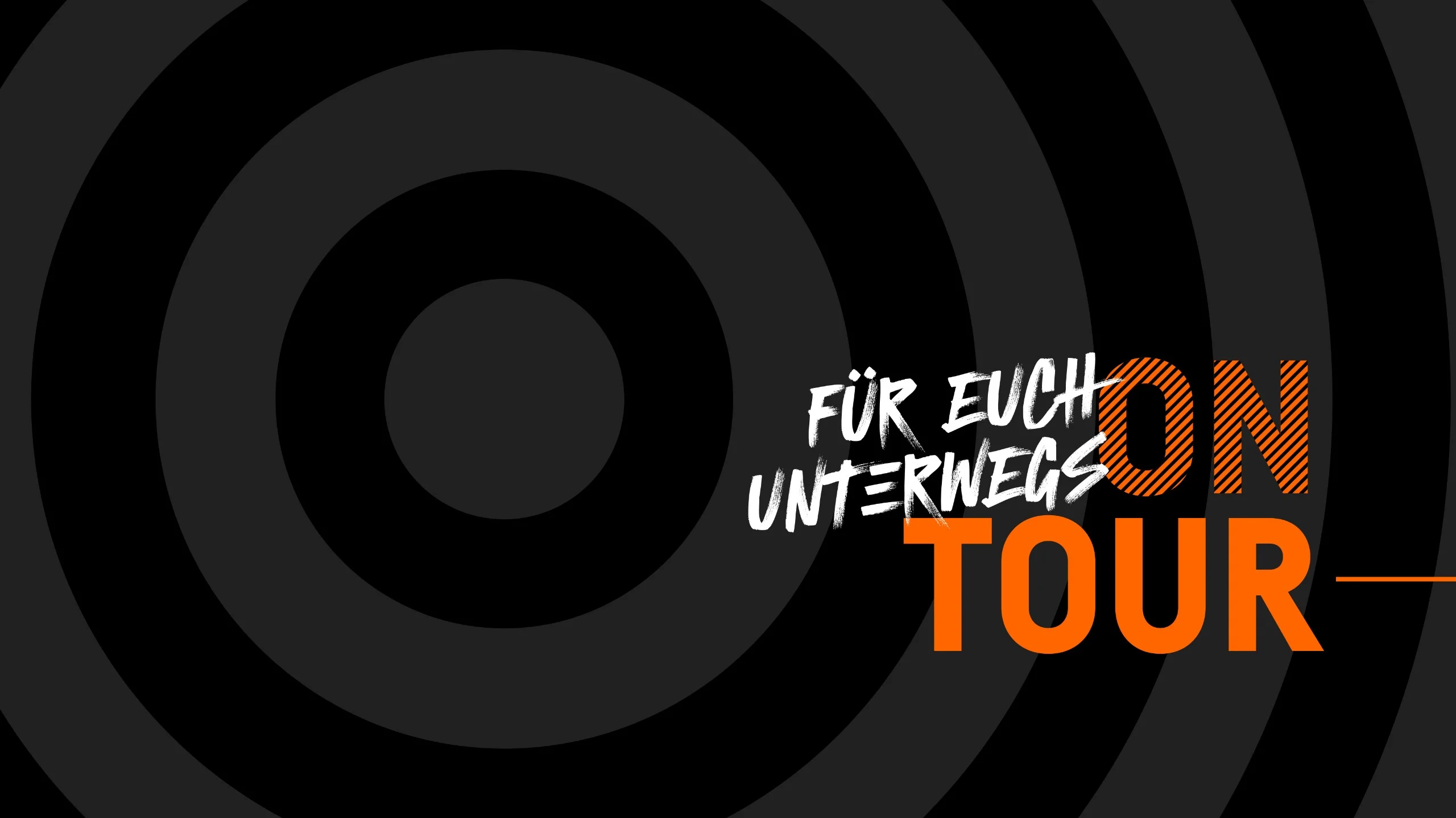 "Rockit Apfel" Graz 99 Juniors - Juniors On Tour_Banner