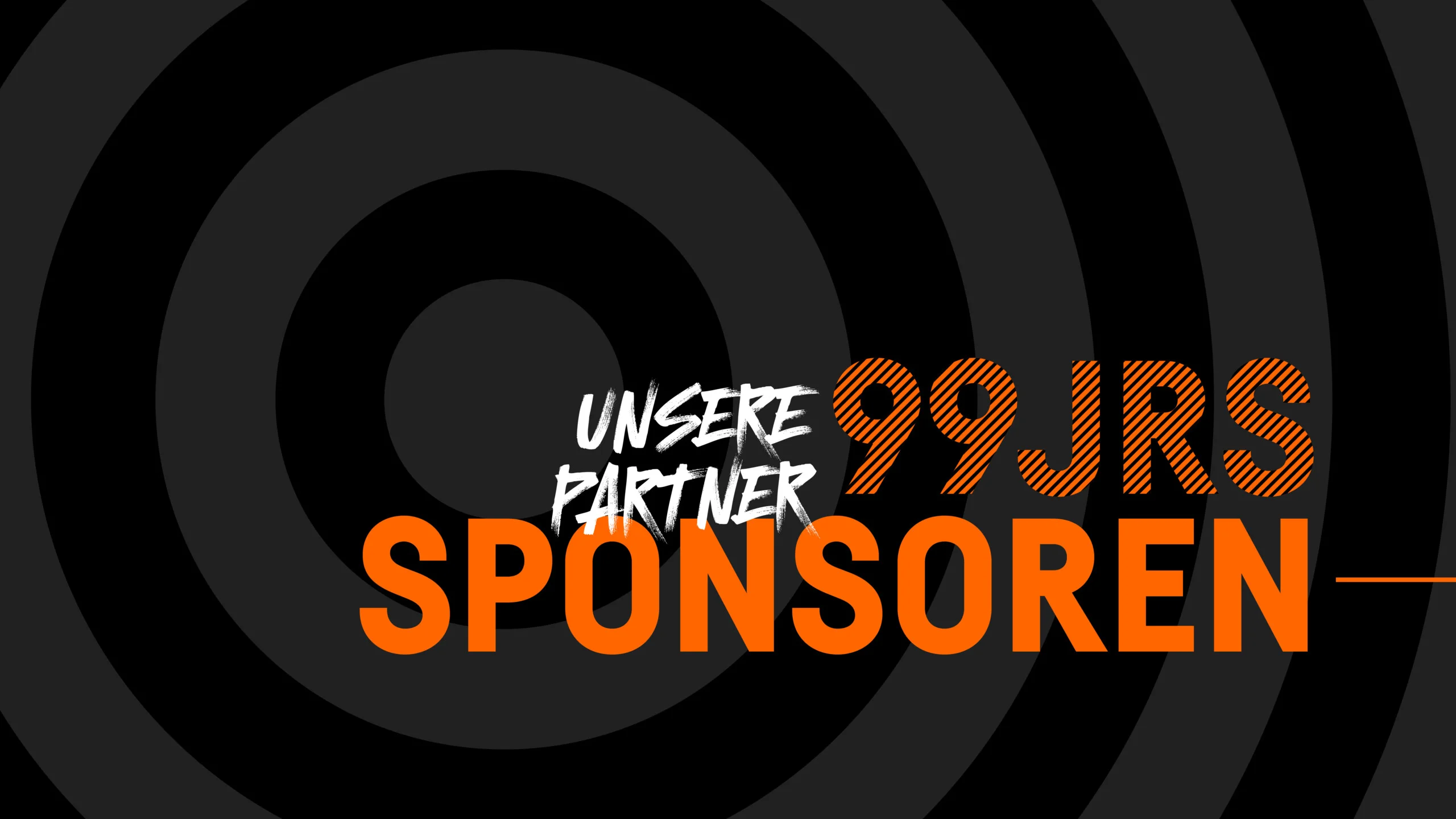 "Rockit Apfel" Graz 99 Juniors - Sponsoren_Banner